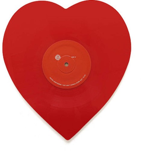 Mayer hawthorne just - -, ain't