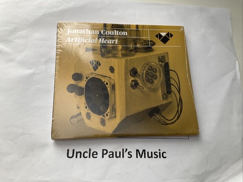Artificial heart jonathan - artificial,