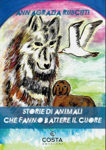 Storie animali che - di,