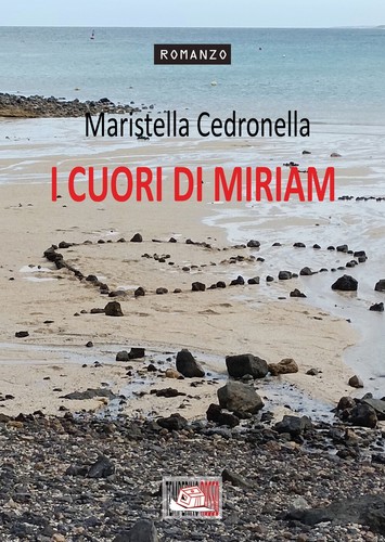 Cuori miriam temperino - cuori, [temperino
